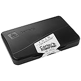Avery Carter's Foam Stamp Pad, 2.75 x 4.25