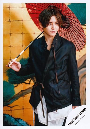 Amazon Hey Say Jump 公式生写真 山田涼介 Hal アイドル 芸能人グッズ 通販