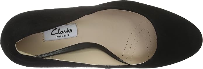 clarks sienna kendra