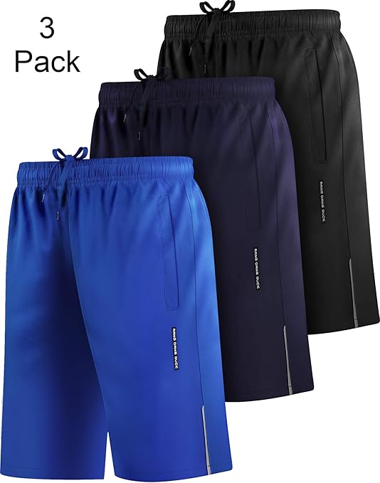 pantaloncini leggeri uomo