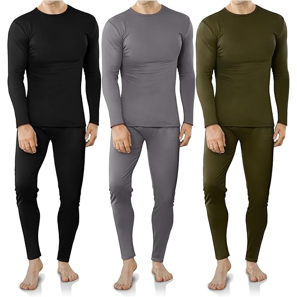 パンツ LESS TAILOR THERMAL ALL IN ONE MENS THERMAL ALL IN ONE SUIT UNDERWEAR SET BASELAYER ZIP