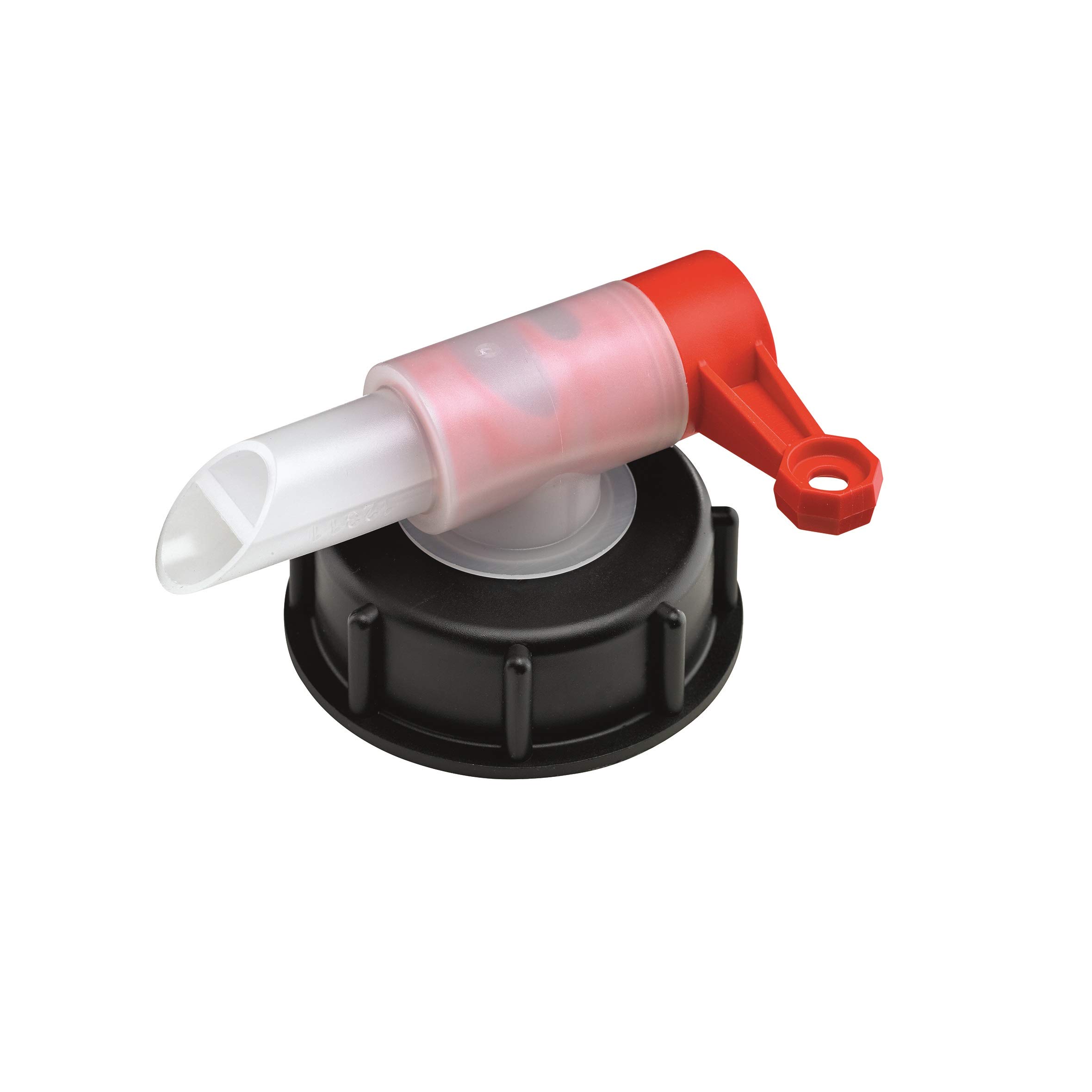 Sonax 497300 Tap for Plastic Canister/Drum, 25/60 Liters