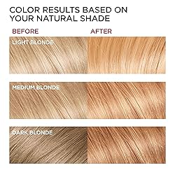L'Oreal Superior Preference - 9GR Light Reddish