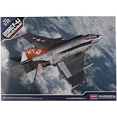 Academy 1:72 - F-4J Phantom II USMC VFMA-232 Red Devils