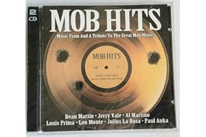 Mob Hits: Tribute to Great Mob Movies