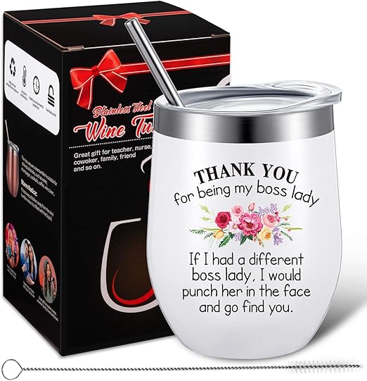 christmas present for boss female