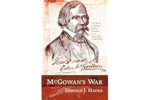 McGowan's War