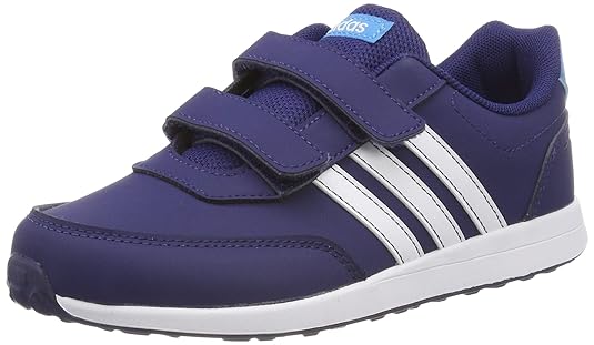 adidas Unisex-Kinder Vs Switch 2 CMF C Fitnessschuhe