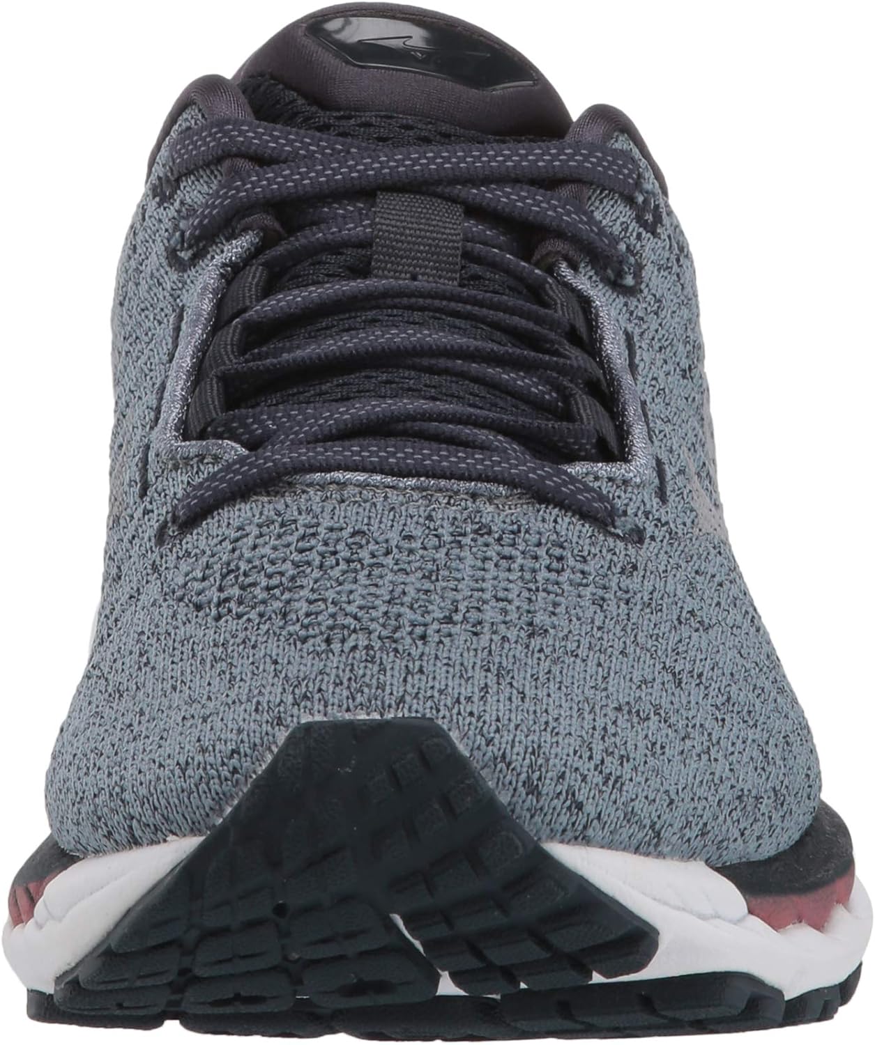  | Mizuno Women's Wave Sky Waveknit 3 Running Shoe | Road Running