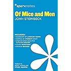 Of Mice and Men SparkNotes Literature Guide (SparkNotes Literature Guide Series)
