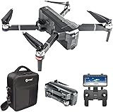 Contixo F24 Pro drones with camera for adults 4K