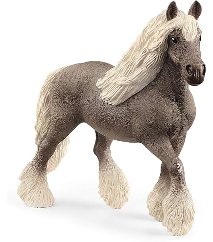 schleich 13979 Cavalo fiordo, a partir dos 5 anos, HORSE CLUB - figura, 4 x 14 x 11 cm schleich 13979 Cavalo fiordo, a partir dos 5 anos, HORSE CLUB - figura, 4 x 14 x 11 cm