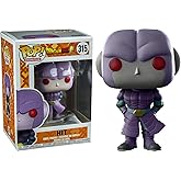 Funko Animation Dragon Ball Super Hit Pop Vinyl Figure