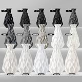 ERYONE PLA Filament 1.75mm 1kg Cool White High Dimensional Accuracy ±0.03mm view 2