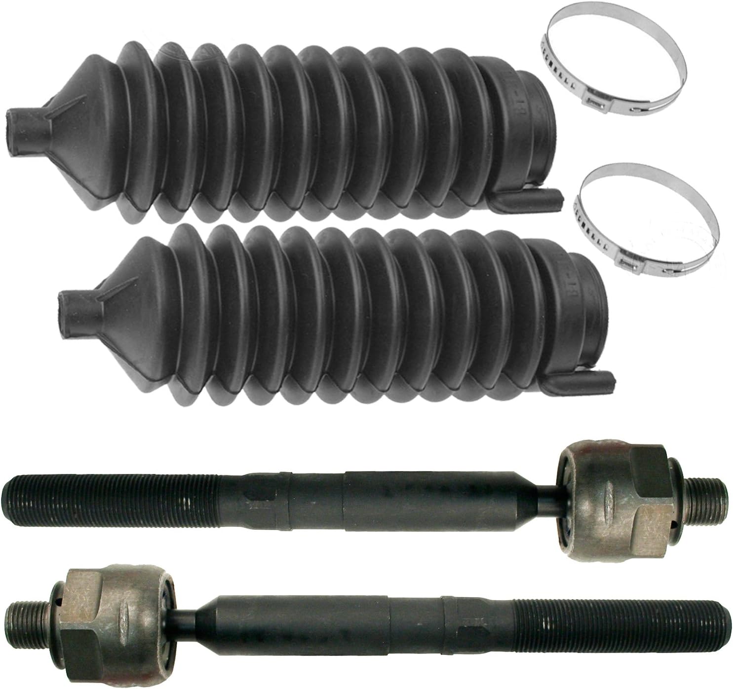 2015 Jeep Grand Cherokee Shocks And Struts