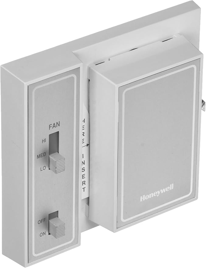 Honeywell termostato t4039 m1103: Amazon.es: Bricolaje y herramientas
