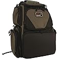 G. Outdoor Products G.P.S. Sporting Clays Backpack | Secure Ammo & Shooting Accessories Storage | Durable Waterproof Tactical Range Gear