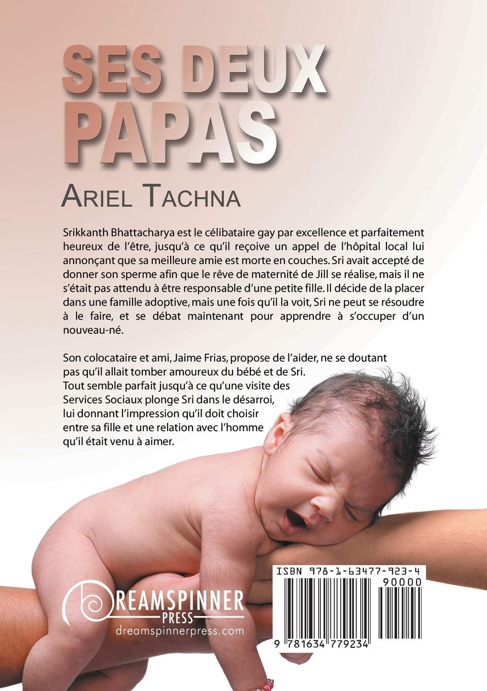 Ses Deux Papas French Edition Tachna Ariel Baiser Jade Amazon Com Books Ses Deux Papas French Edition Tachna Ariel Baiser Jade Amazon Com Books