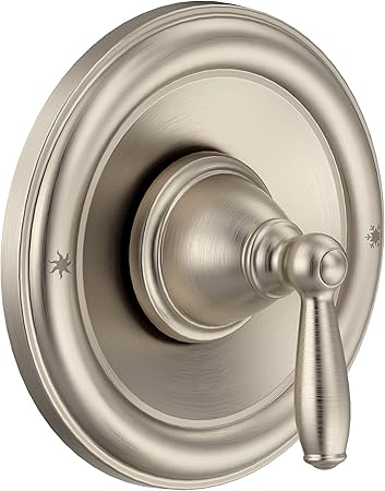 Moen T2151bn Brantford Posi Temp Pressure Balancing Traditional