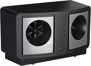 Gardigo Mäuse-Ameisenabwehr Dual Mausefalle, Ungeziefer, Schädlingsbekämpfung