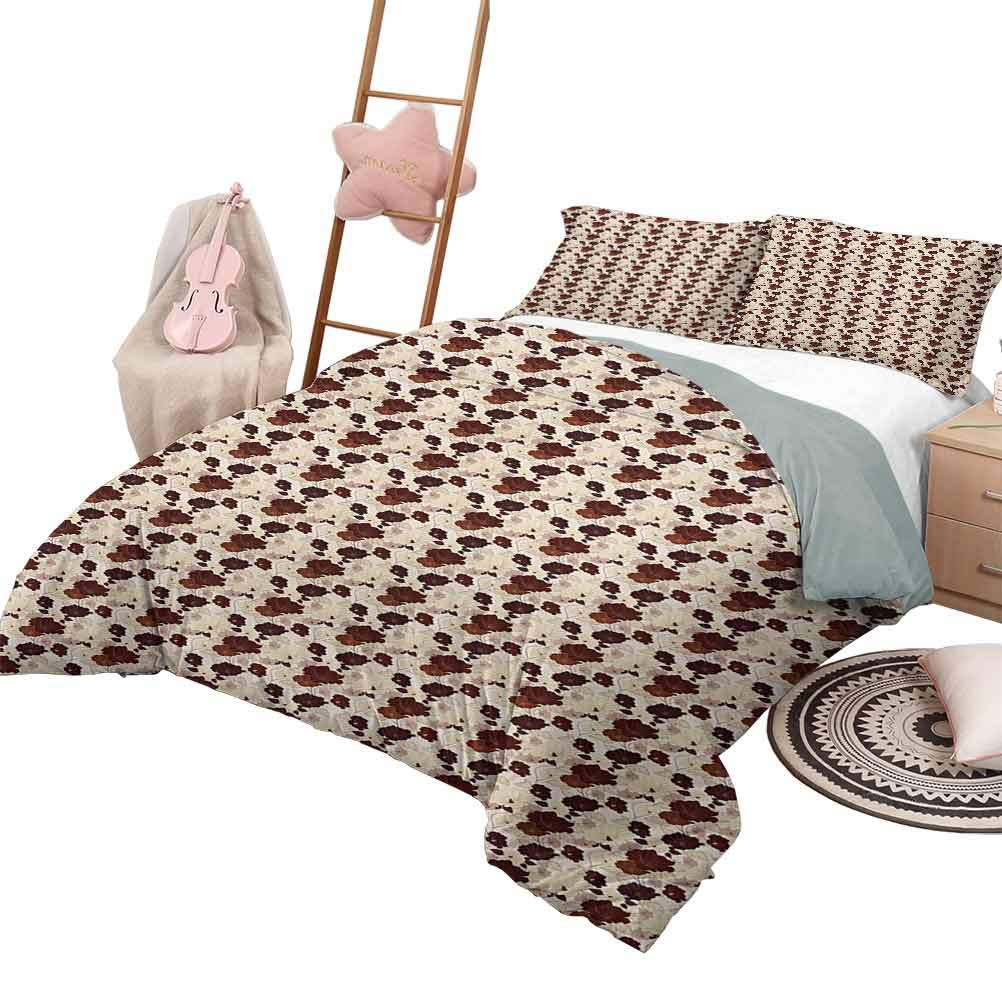 hibiscus crib bedding