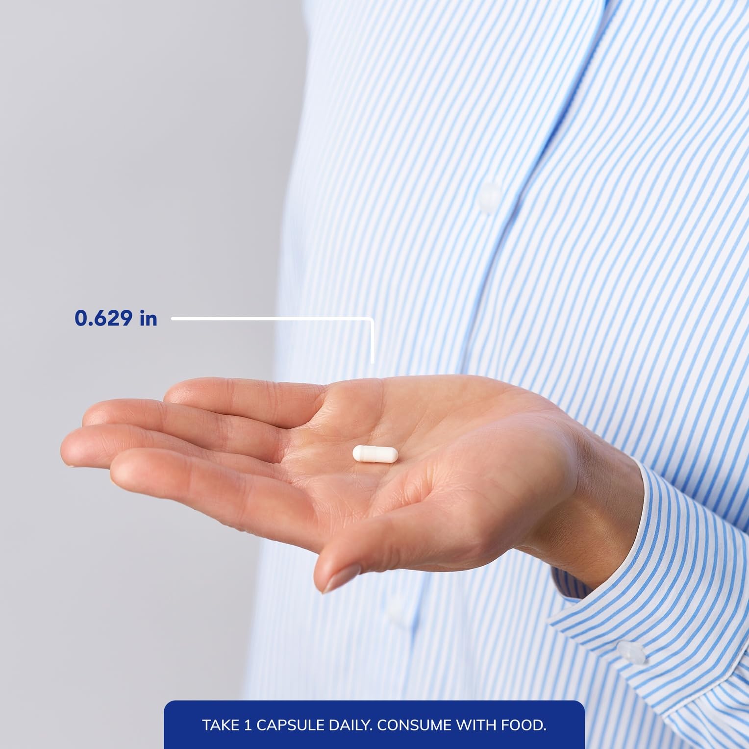 Pure Encapsulations Vitamin D3 125 mcg (5,000 IU) - Supplement to Support Bone, Joint, Breast, Heart, Colon, and Immune Health* - with Vitamin D - 120 Capsules