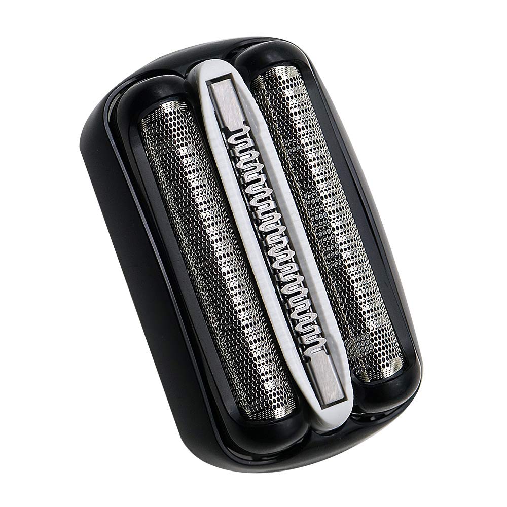 YanBan Replacement Electric Shaver Head for Braun 32B Series 3 320 330 340 350 380 301s 310s 3000s 3010s 3020s 330S-4 3050cc 3040s