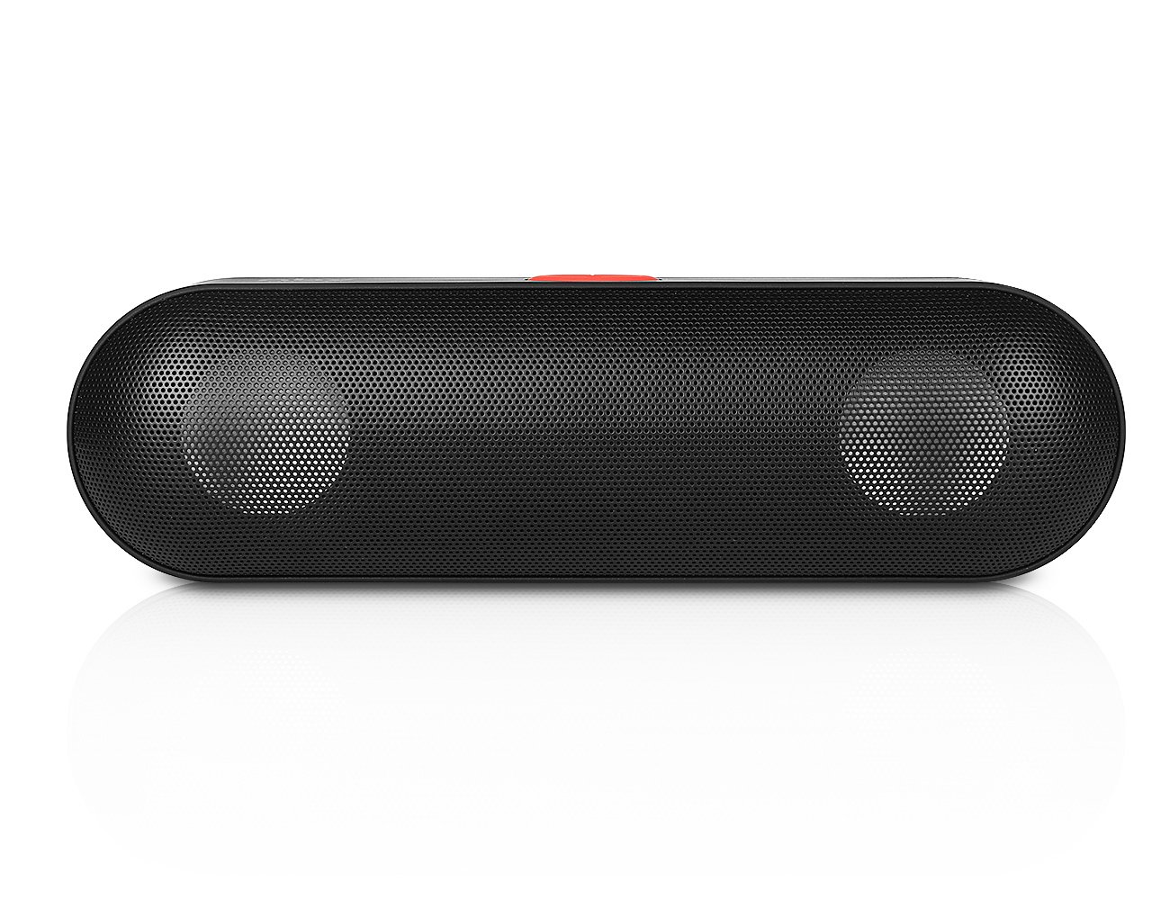 subwoofer portable mobil