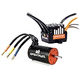 Spektrum Firma 85A Brushless Smart ESC / 3300Kv