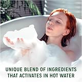 Radox Mineral Therapy Bath Soak Original 500ml 3 Pack Juniper Thyme All Skin view 5