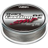 VARIVAS Avani Casting SMP PE