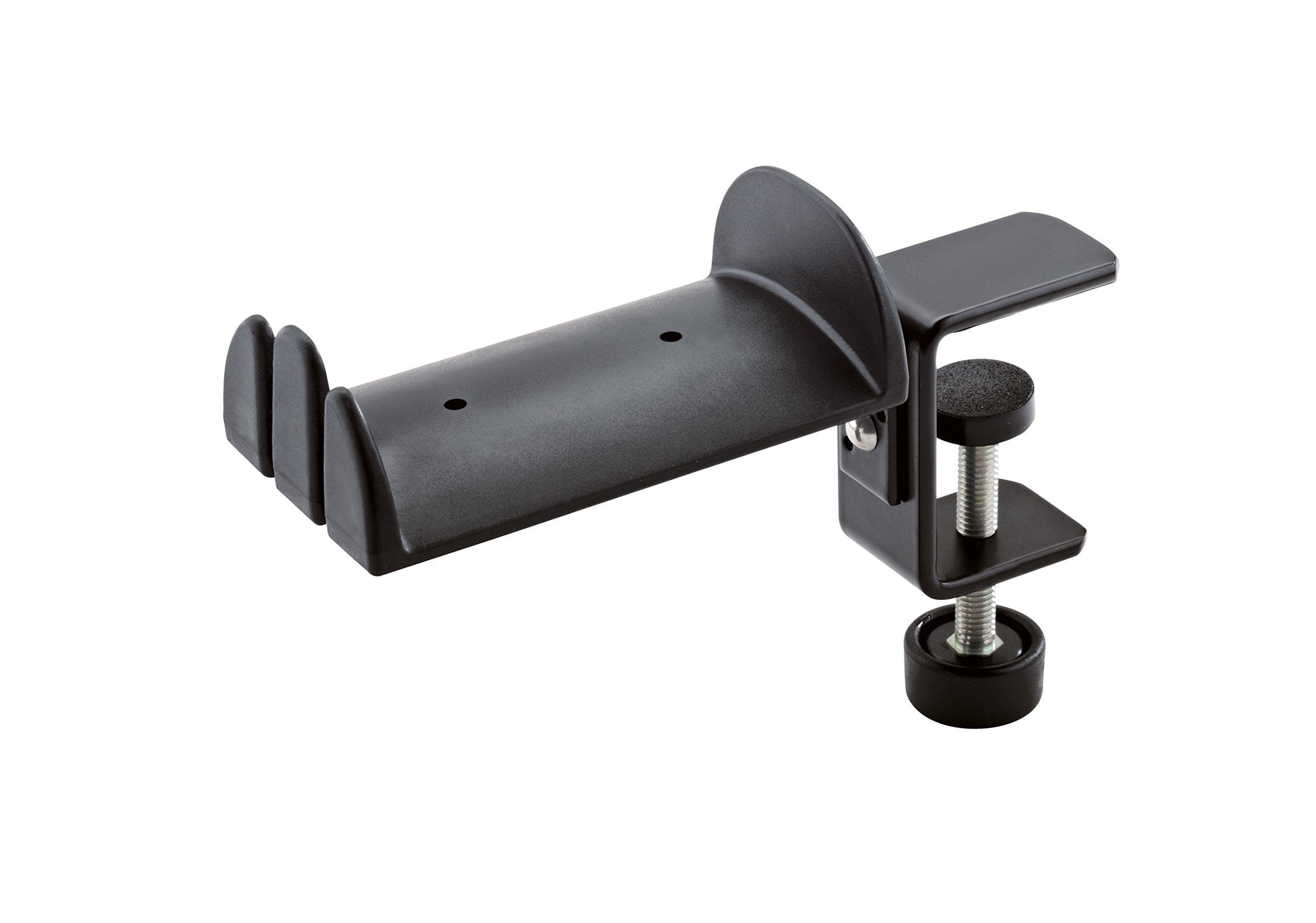 Konig & Meyer Headphone holder - 16090 โ image 1