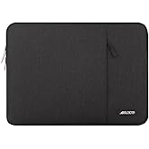 MOSISO Laptop Case 13.3 inch, 13-13.3 inch Laptop Sleeve Compatible with MacBook Air/Pro 13/Pro 14 M5 M4 M3 M2 M1, HP Dell AS