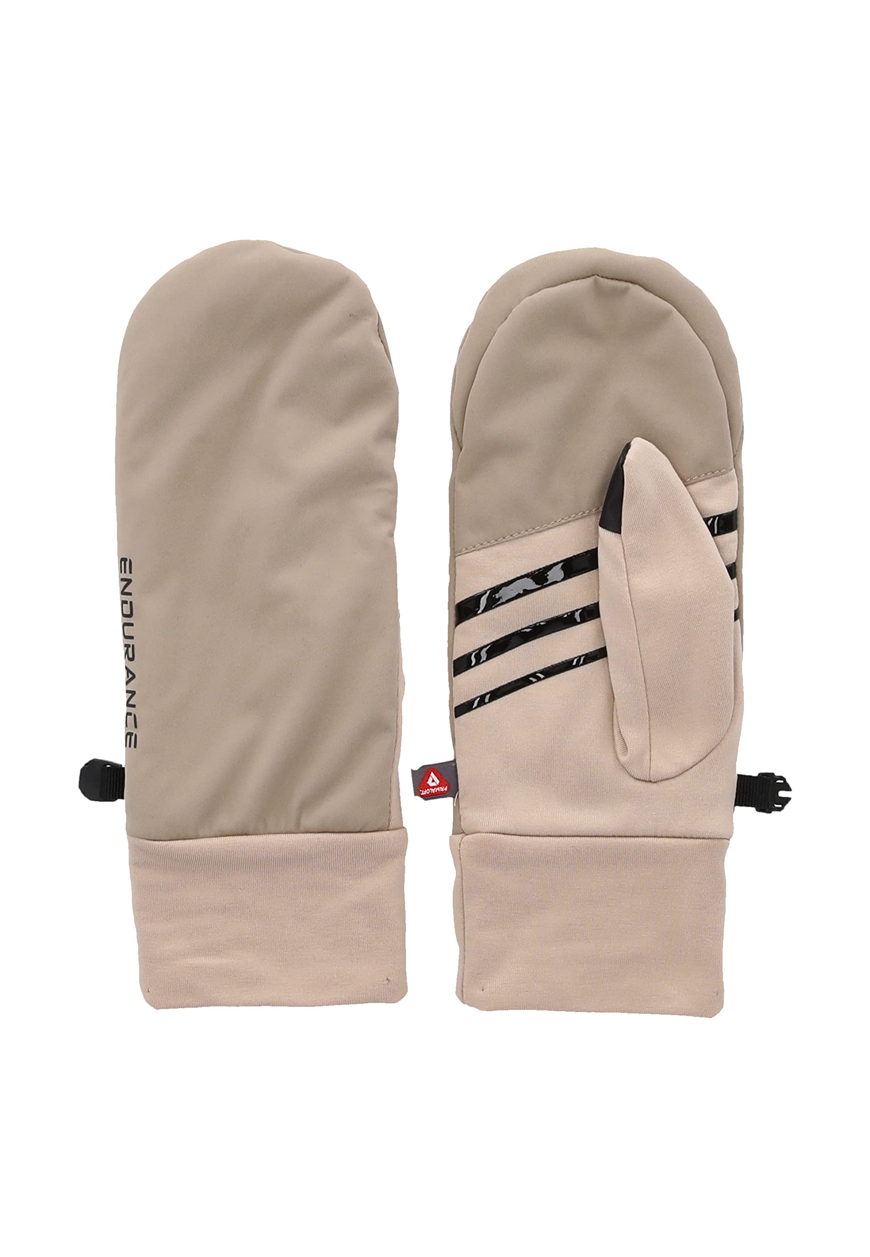 Endurance Corbia 1136 Simply Taupe S Gloves