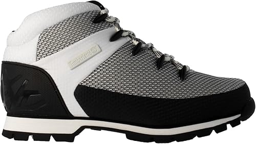timberland euro sprint review