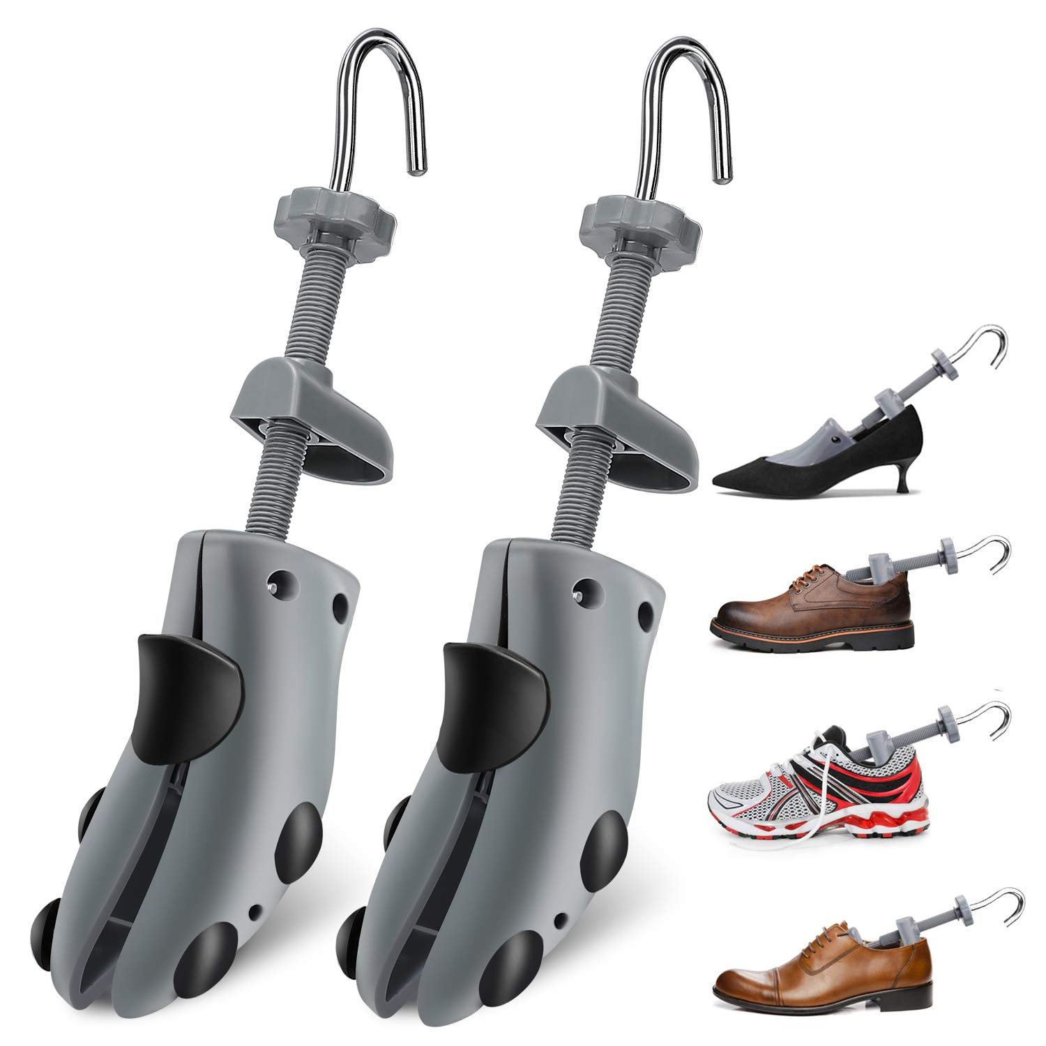 mens 9.5 shoes to women's