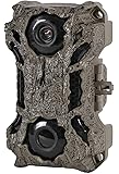 Wildgame Innovations L20B20F-8 Crush X20 Lightsout Trail Camera