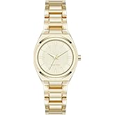 Nine West Women's Strap Watch
