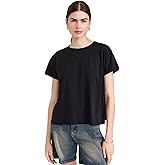 Velvet by Graham & Spencer Women's Topanga Tee