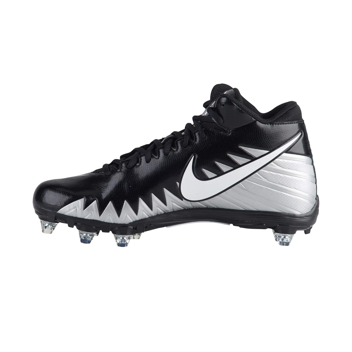 nike alpha menace varsity mid d