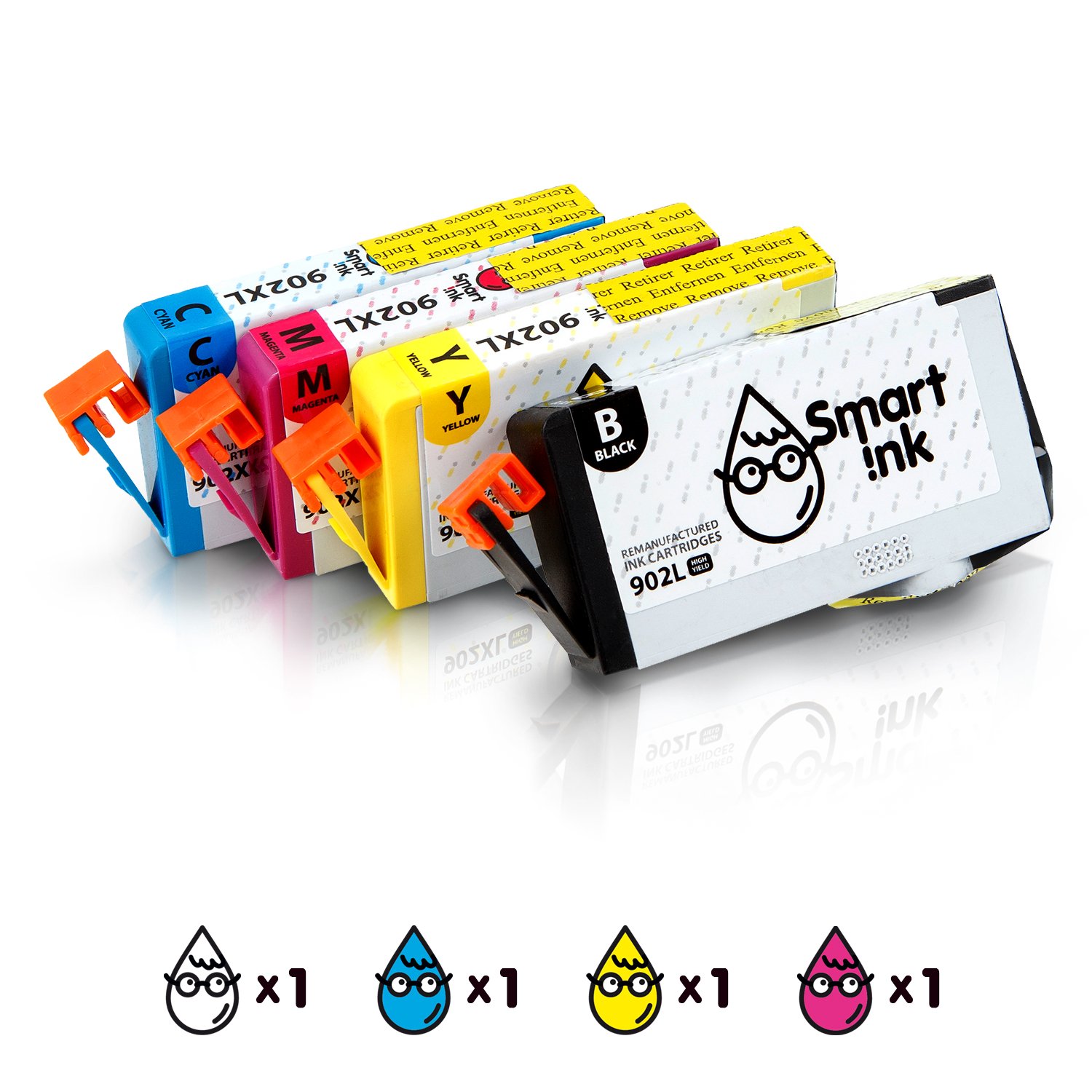 smart ink pro
