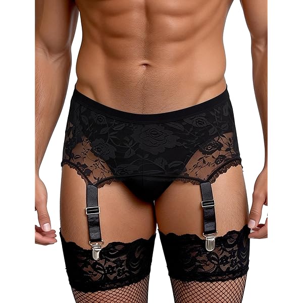 garter belt femboy Gleitgel | Durex | Marke