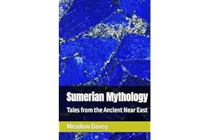 Sumerian Mythology