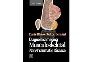 Diagnostic Imaging: Musculoskeletal Non-Traumatic Disease - E-Book