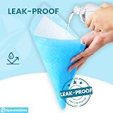 Speedwellstar Extra Large 150x80 cm 2300 ml Disposable Incontinence Bed Pads view 7
