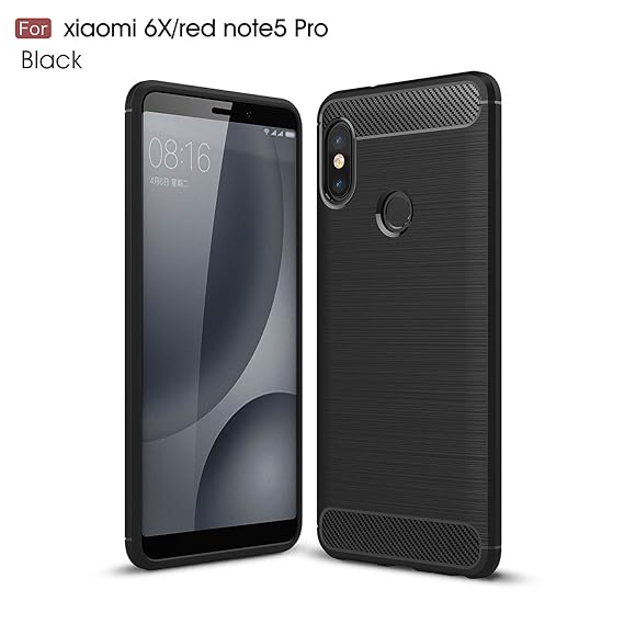 Amazoncom Xiaomi Redmi Note 5 Pro Xiaomi Redmi Note 5 Case