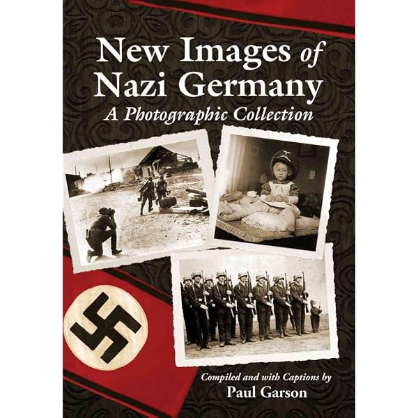 The Illustrated History of the Nazis: The Nightmare Rise and Fall