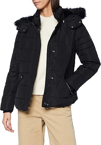 amazon parka femme