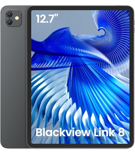 3 新品 Android12 Blackview Tab13 : 10.1インチタブレット 6G(10Gも設定で可能)/128GB (Huawei M5 Lite 10 と比較) Blackview Tab 13 6GB RAM 128GB Android 12 タブレット TÜV Rheinland
