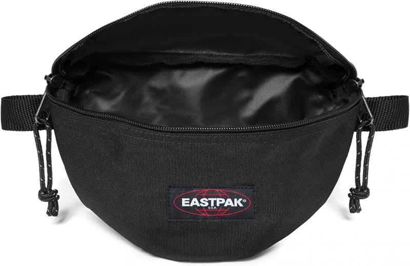 Springer Gürteltasche, 2 L - Black (Schwarz)